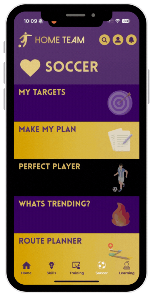Download hometeam on android